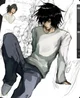 L Lawliet