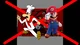 Mario and chef meet