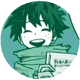 Midoriya Izuku