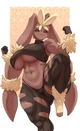 Mega Lopunny 