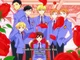 Ouran host club