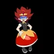 Eggette
