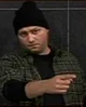 Theater Thug
