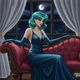 Evening Michiru