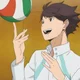 Oikawa Tooru 