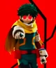 Anomaly Deku