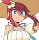 Skyla -Pokemon-
