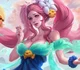 Spirit Blossom Sona