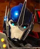 Optimus Prime