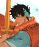 Percy Jackson 
