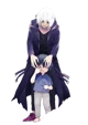 Shigaraki kid