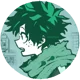 Midoriya Izuku