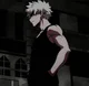 Katsuki Bakugou