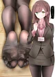 Yuki - Office Lady