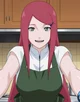 Kushina Uzumaki