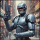 Robocop