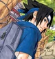 Cowboy Sasuke 