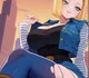 Android 18