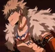 Bakugo Katsuki