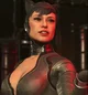 Selina -Injustice 2-