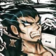 Nekomaru Nidai 