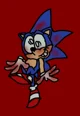 Crazed aosth sonic 