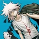 Nagito Komaeda