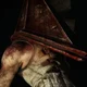 15 PYRAMID HEAD