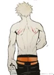 Katsuki Bakugo 