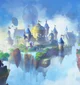 Dragon island