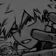 Katsuki Bakugou