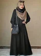 Hijabi aunt Aisha 2