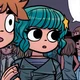 Ramona Flowers 