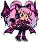 DJ Sparklekitty