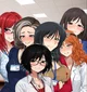 Teacher Dating Sim