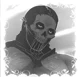 SIMON GHOST RILEY 