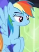 Rainbow Dash 