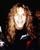 James Hetfield