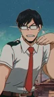 Tenya Iida