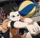 Yuu Nishinoya