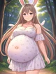 Bunny girl