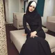 Hijabi aunt Fatima 2