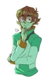 Pidge holt
