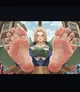 Tsunade- bet-feet