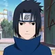 SASUKE UCHIHA