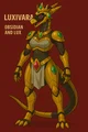 Luxivara 