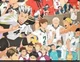 Haikyuu boys