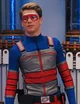 henry danger
