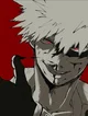 Bakugo Katsuki