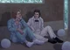 Steve and Billy